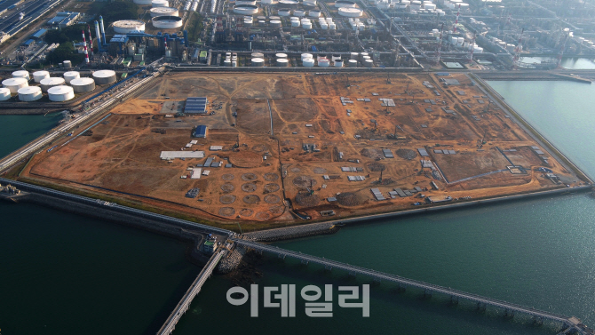 대림산업, 5354억 현대케미칼 석유화학 공장 수주