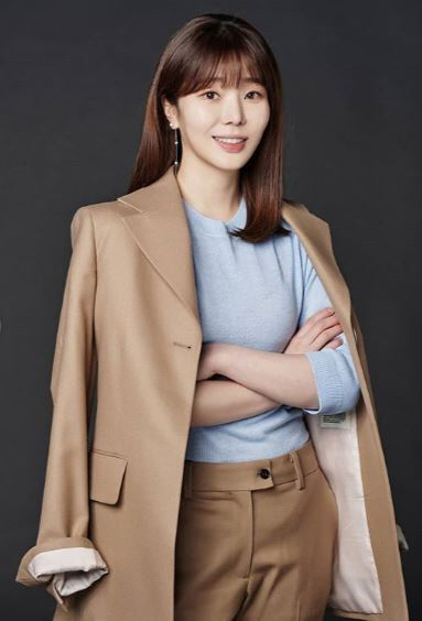 배우 이문정, SNS로 임신 직접 알려 