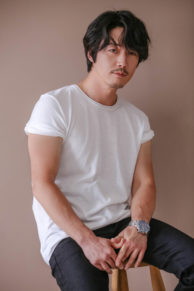 나의 나라 장혁 추노 대길이? 난 지웠는데 사람들이 못 지워 [인터뷰②]