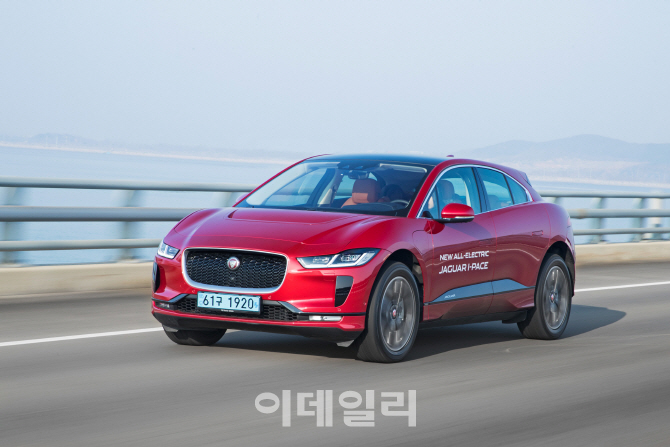 효율도 좋지만..전기차 시장에 부는 프리미엄 바람