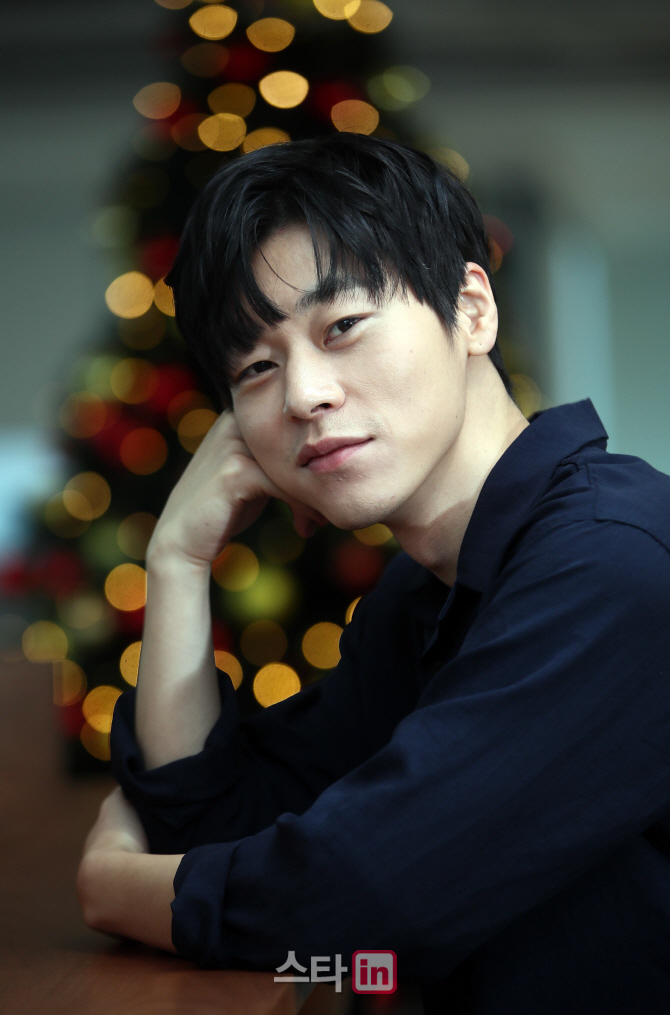 천리마마트 이규현 원작 12번 본 광팬…출연 실감 안나요 [인터뷰①]