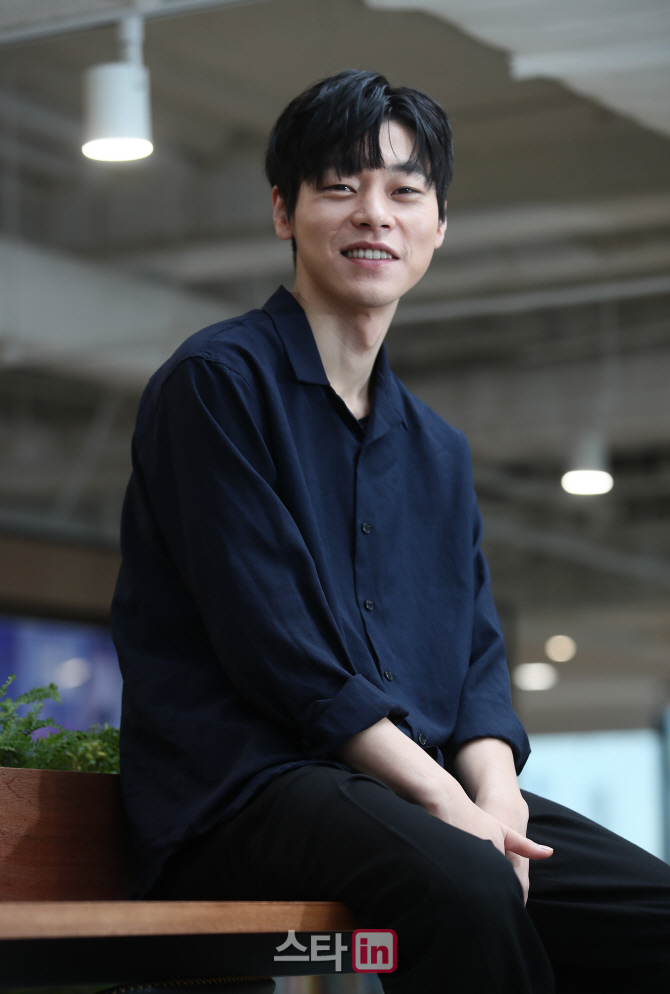 천리마마트 이규현 이순재 선생님의 잘한다 칭찬에 감동 [인터뷰②]