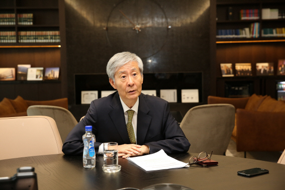 법무법인 율촌, `2019 일자리 창출` 대통령 표창 영예