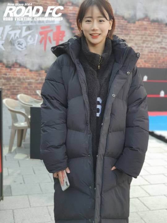 미녀 파이터 이수연 복귀전 아쉬워...2020년은 더 발전하겠다