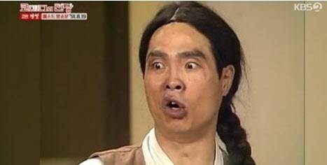 이미영, 친오빠 맹구 이창훈 근황? 폐암 회복