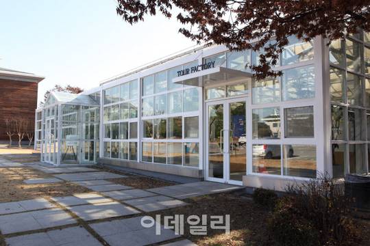 [아이와 함께는 설③] 관람은 기본, 체험까지 가득하다