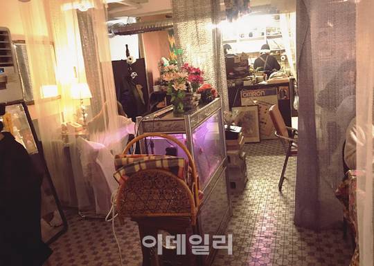 [복GO를 찾아서]보고 먹고 즐기고…SNS 화제 카페 아카식 레코드