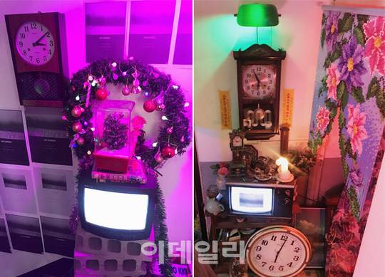 [복GO를 찾아서]보고 먹고 즐기고…SNS 화제 카페 아카식 레코드
