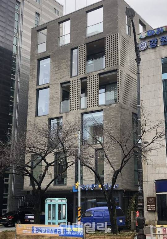 [동네방네]관악구, 낙성벤처밸리 창업공간 운영 본격 시동