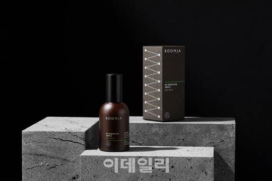 GC녹십자웰빙, 선천면역세포 배양액 원료 화장품 선봬