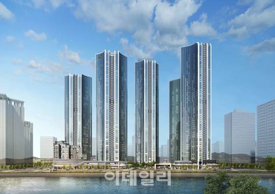 ‘규제 무풍지대’ 인천서 3~4월 1만4000가구 공급