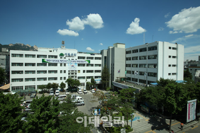 [동네방네]강북구, 보건소가 24시간 내 확진자 이동경로 파악
