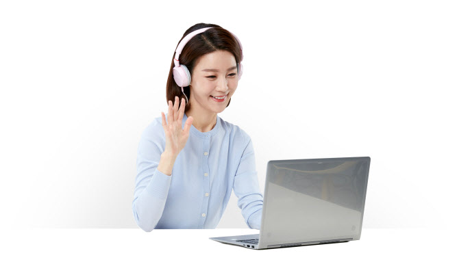 독서논술도 온라인으로 대교, ‘솔루니 온라인 학습 시스템’ 선봬