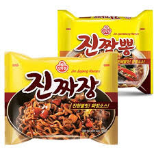 모디슈머 레시피가 대세…오뚜기, 진짜장+진짬뽕 진진짜라 출시