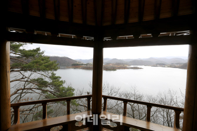 [여행] 섬진강의 봄, 서럽도록 아름다운 물길따라 가다