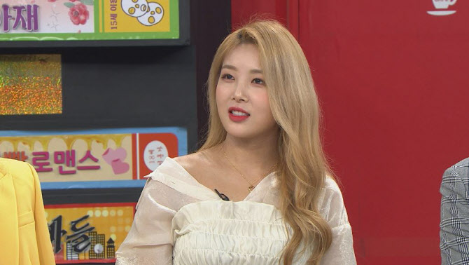 1인 소속사 차린 유빈 “영입하고픈 아티스트 1위는…”