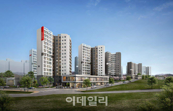강서구 우장산숲아이파크 2026