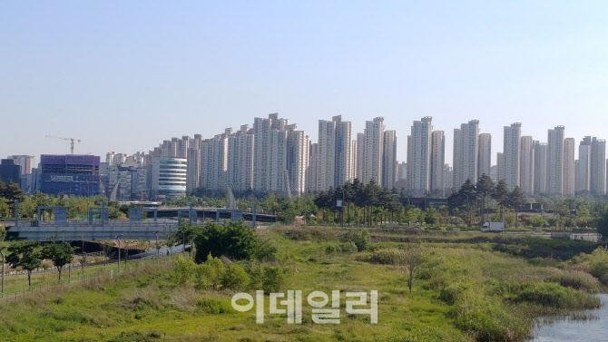 바이러스 감염병 대비 도시개발 전략 짠다