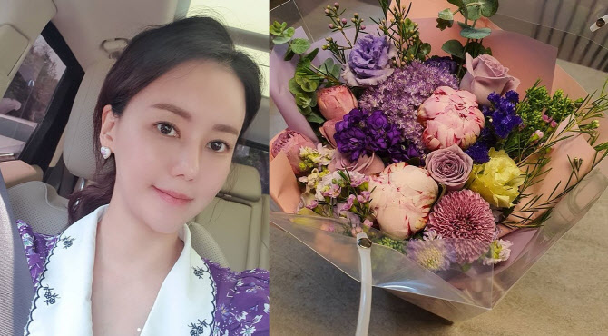 박연수 잘못은 너희들이 했는데 고통은 내 몫…의미심장 글