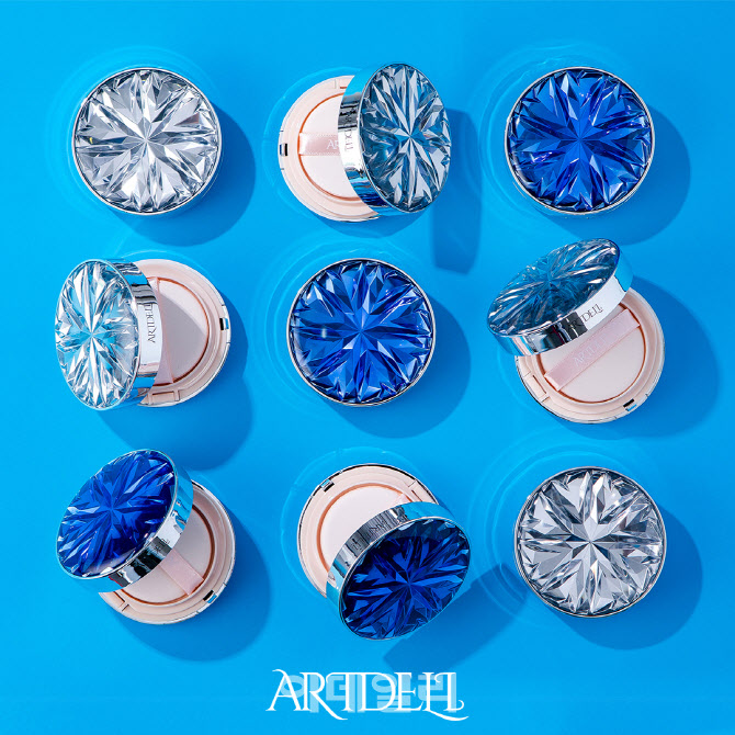 피플앤코, ‘아트델리 압솔뤼 라 볼륨드 쿠션’ 롯데홈쇼핑 조기 완판