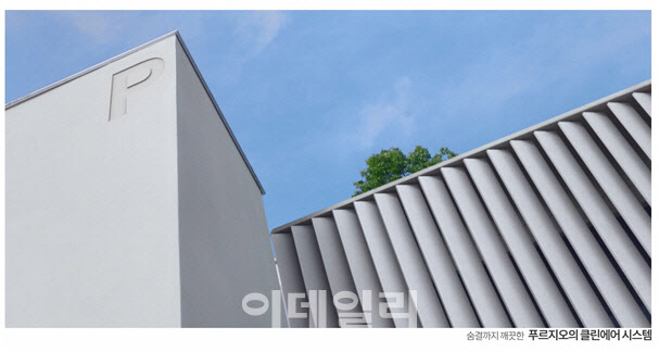 대우건설, 유명 모델 없이 ‘아파트’ 내세운 광고 출시