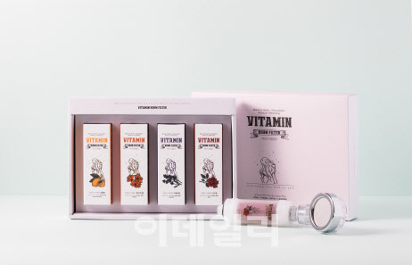 [주목! 유망기업]‘커피의 모든 이로움’이라는 창업 정신으로 시작했죠