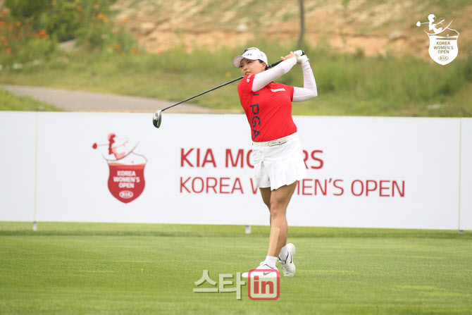 [KLPGA 스탯] 한국여자오픈, 상금 100배 늘고 우승자 전원 국내파