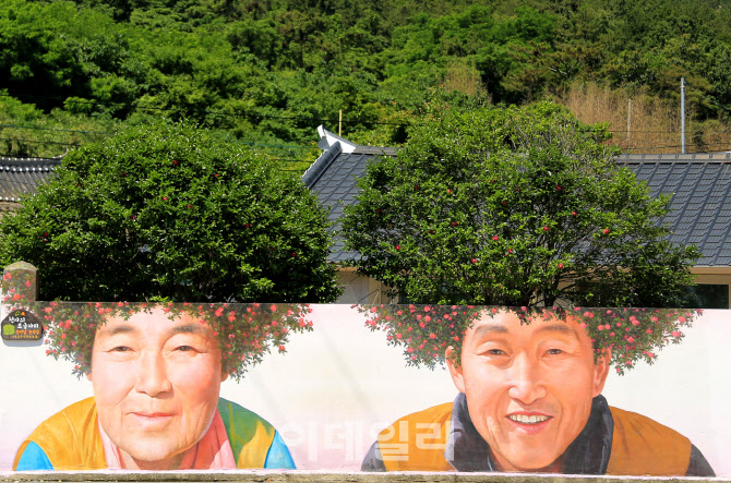 [인싸핫플] 천사의 섬에 숨은 진짜 천사를 찾아라