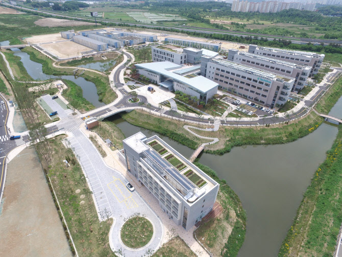 한국환경산업기술원, 안전한 환경 만들기 위한 ‘혁신경영’