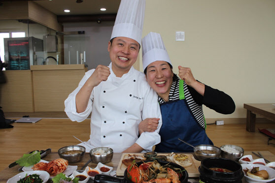 토마토 짬뽕 제주 맛집 대박 비결요?…호텔신라 덕이죠
