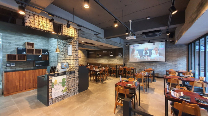 교촌치킨 강남역·방이2호점, 취약계층에 1천만원치 쿠폰 기부