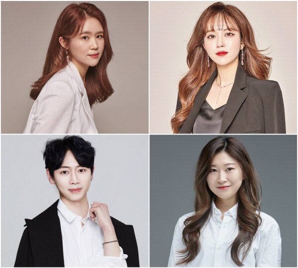 신촌미용실 이가자헤어비스 신촌이마트점, 오픈 기념 이벤트