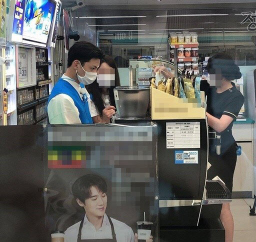편의점 샛별이 때문에…울고 웃는 GS25