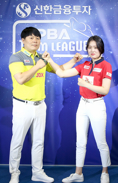 부녀대결 승리한 보미아빠 김병호 마음 아팠지만 계속 이기겠다
