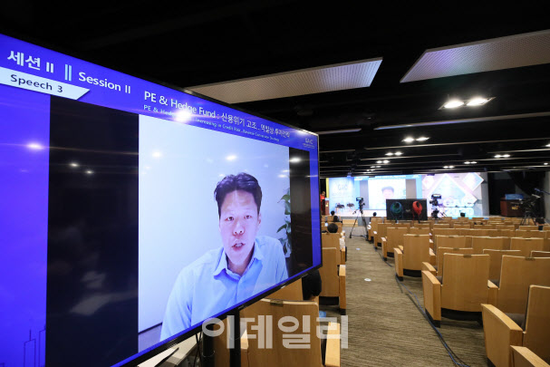 [GAIC2020]코로나19는 아시아 식품산업에 전화위복 기회