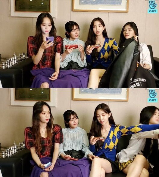[슈팅스타] 걸그룹에 노출 강요·성희롱 중소 기획사 왜 이러나