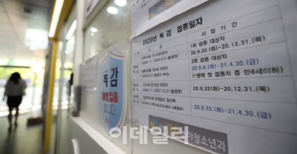 [단독] 신성약품 독감백신 배송, 35년 업력 중 첫 하청...구조상 하청 불가피