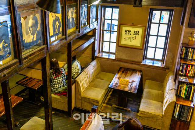 [한양구경] 여기였어?…영화·드라마 속 서울을 찾아가다