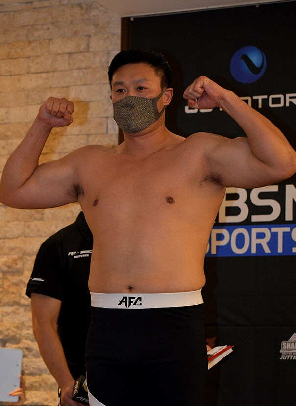 명승사자 명현만 한꺼번에 3명과 맞붙겠다 파격 제안