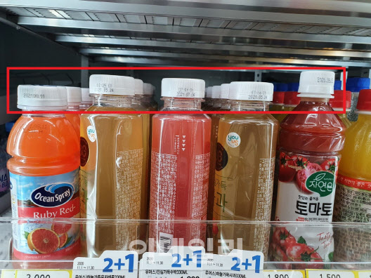 [단독]2023년부터 유통기한 대신 소비기한 쓴다