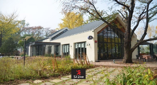 여심 저격 가을 카페 투어