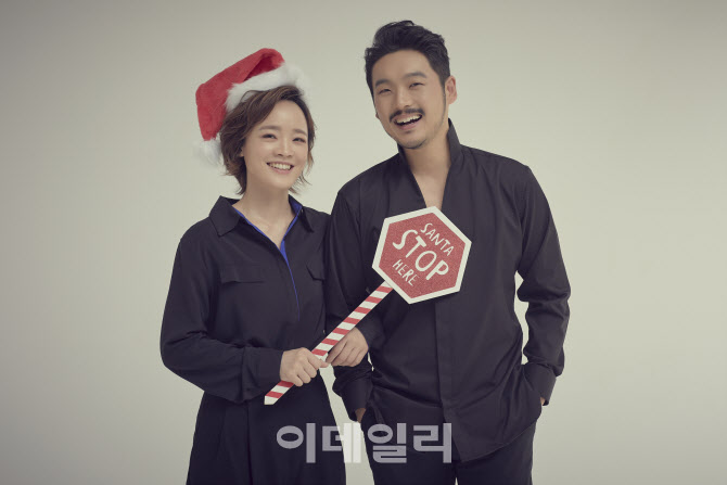 바리톤 이응광 캐럴 킹이 되고 싶어요