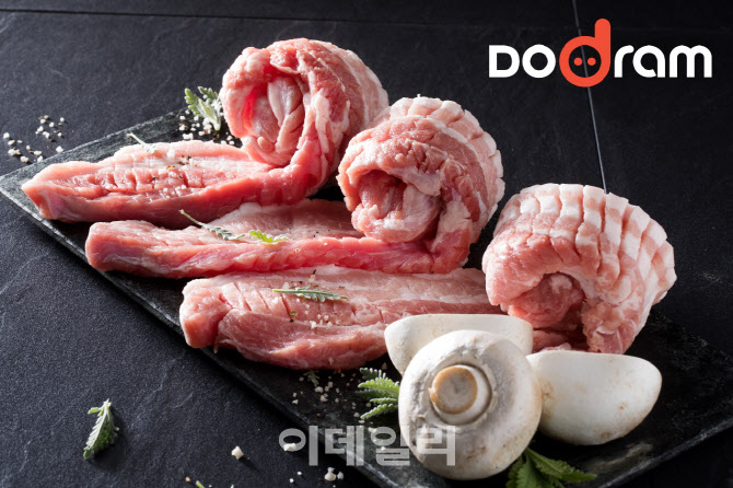 도드람, 축산물 브랜드 3년 연속 대상 ‘명품브랜드’