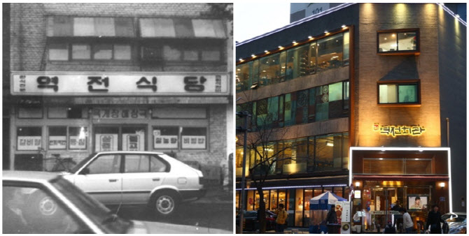[인터뷰]93년 노포, 홈쇼핑 1등 상품으로 되살린 비결