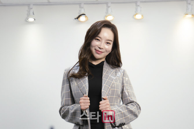 미스트롯2 윤희 도전의 아이콘 될래요 [인터뷰]①