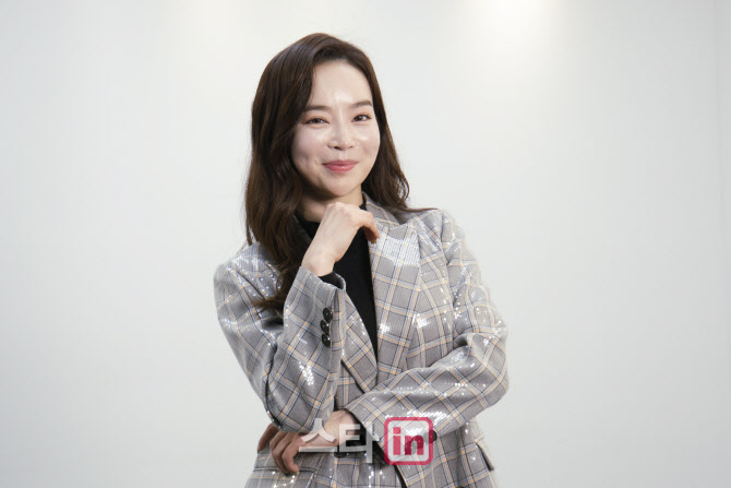 윤희 미스트롯2, 11년 가수 인생서 가장 큰 수확 [인터뷰]②