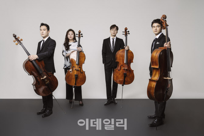 중구문화재단, 28일 예그린살롱음악회