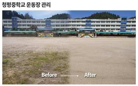 ″소통 속에 답이 있다″…가평교육지원청, 적극행정으로 지역 교육발전 이끌어
