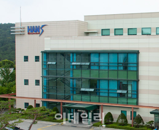 CB취득·주식매수…한스바이오메드 영향력 높이는 오스템임플란트