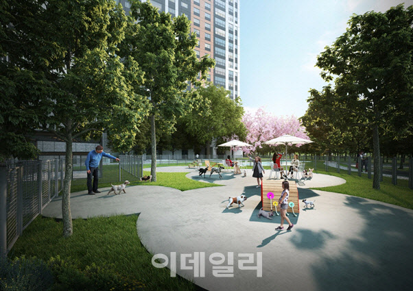 ‘한화 포레나 천안신부’ 5월 중 분양